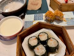 -中西名菜(增城店)