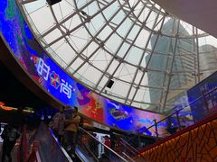 -南京时尚莱迪购物广场(正洪街店)
