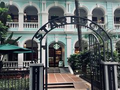 -星巴克臻选(广州沙面店)