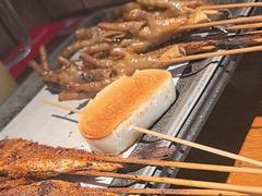 -管氏翅吧(望京东店)