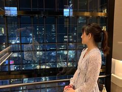 -深圳中洲万豪酒店