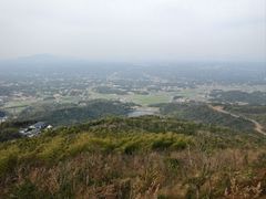 -影珠山