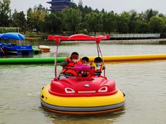 -祥源·阜阳生态乐园