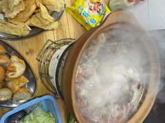 -威邵鸡煲(西华路总店)
