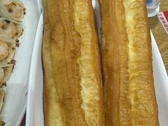 -南城香·饭香串香馄饨香(青年路店)