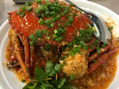 -蟹皇海鲜餐厅