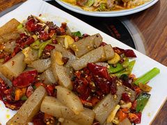 -黄沙鱼馆