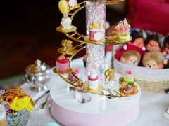 -Salon de Ville浦江汇(上海外滩华尔道夫酒店店)