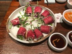 -萨拉伯尔(燕莎友谊商城店)