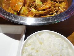 -谢蟹浓·肉蟹煲(新奥店)