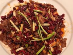 -香丰阁·烤鸭·川湘菜(清河店)