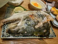 -林妈妈村·日式料理(宝山龙湖天街店)