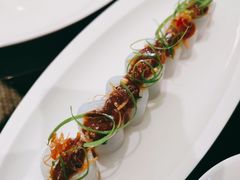 -北京四季酒店·采逸轩