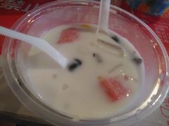 -海大南门夜市(海富街店)