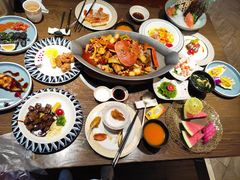 -蟹之国·精品蟹料理(极地店)