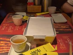 -木屋烧烤(上梅林店)