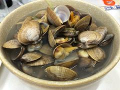 -北戴河庆山饭店·海鲜砂锅粥(北戴河黑石路店)