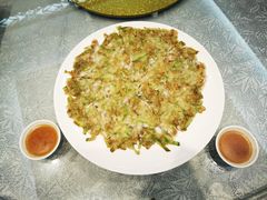 -东海酒家(长平东路店)