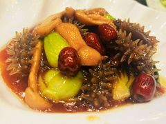 -功德林素菜饭庄(前门店)