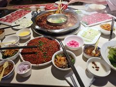 -大队长主题火锅(观音桥店)