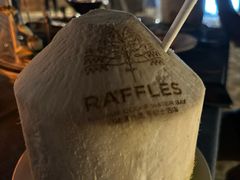 -海南清水湾莱佛士酒店