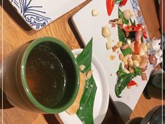 -云海肴·汽锅鸡·云南菜(天山百盛优客店)