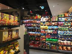 -永辉Bravo超市(东二环泰禾广场店)