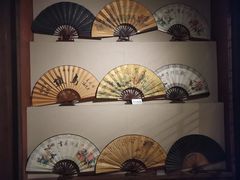 -中国扇博物馆
