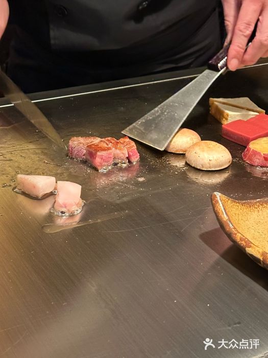 神户牛排 石田屋(本店)图片