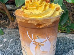 -瑞幸咖啡(星河WORLDCOCOPark店)