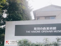 -雕刻之森美术馆