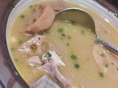 -吴掌柜·藕汤印象(南湖店)