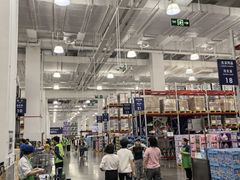 -山姆会员商店(上海浦东店)
