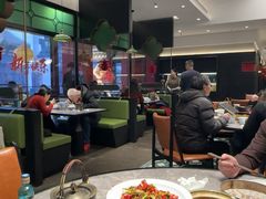 -奇芳阁·百年清真南京菜(夫子庙店)