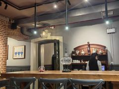 -秋林西餐厅(总店)