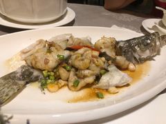 -香云轩·顺德菜(香云纱园林酒店店)