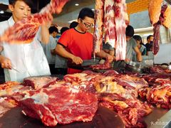 -陈记顺和潮汕牛肉火锅(韩江路店)