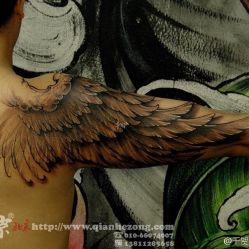 -千贺宗纹身传统大师