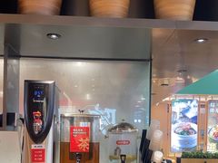 -大师兄·西北小馆(北站缤果空间店)