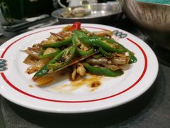 -飞尝蚝·顺德菜·鱼生(顺德总店)