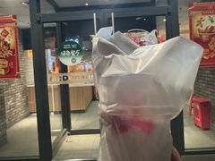 -麦当劳(欧亚大观商都店)