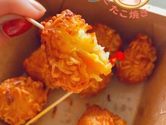 -奶奶的美食(悦立方店)