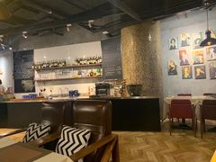 -BONAZZA 意大利餐厅