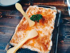 -小川洋风料理(汉街店)