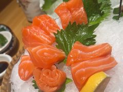 -花和海鲜自助(梅江店)