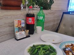 -津悦·正阳春烤鸭(红旗南路店)