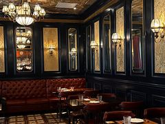 -Golden Lily河内巴黎法越料理餐厅(建国西路店)