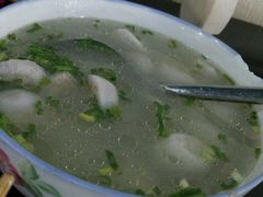 -梯坎豆花