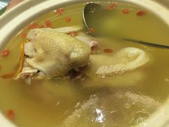 -阿英煲(凉城路店)