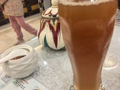 -汗腾格里·风味餐厅(新疆驻京办店)